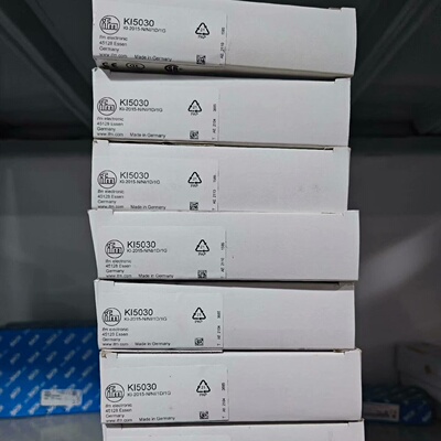 IFM易福门传感器OU5034 0U5034-议价