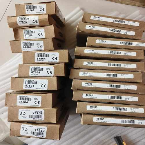 邦纳DF-G2-NC-Q5放大器87564【博航商行】