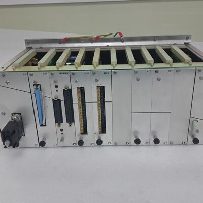 Jobin Yvon Horiba ULTIMA 2 ICP OES Spectrometer Controll boa