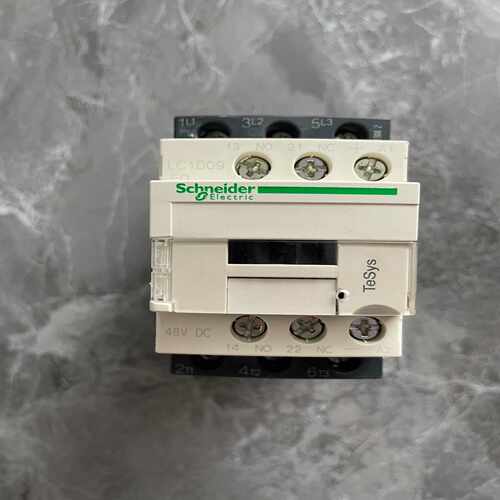 LC1D09ED 48VDC~询价