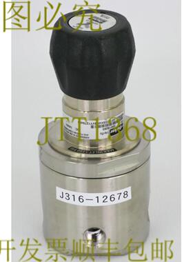 供应12678 VERIFLO 压力调节器PN54019293 HF1215SK4PBVY1