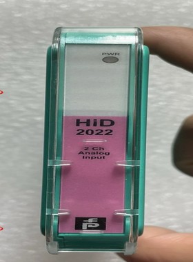 询价德国倍加福原装正品安全栅HiD2022