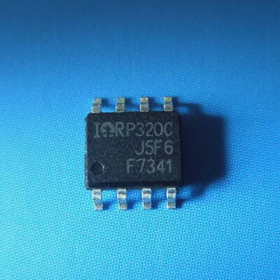IRF7341F7341SOP-8PowerMOSFETsDualN-Channel