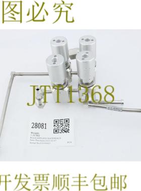 供应28081 应用材料 6 通歧管通风组件 0051-02153