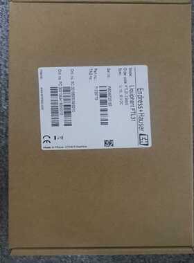 【议价】EndressHauser恩德斯豪斯适用