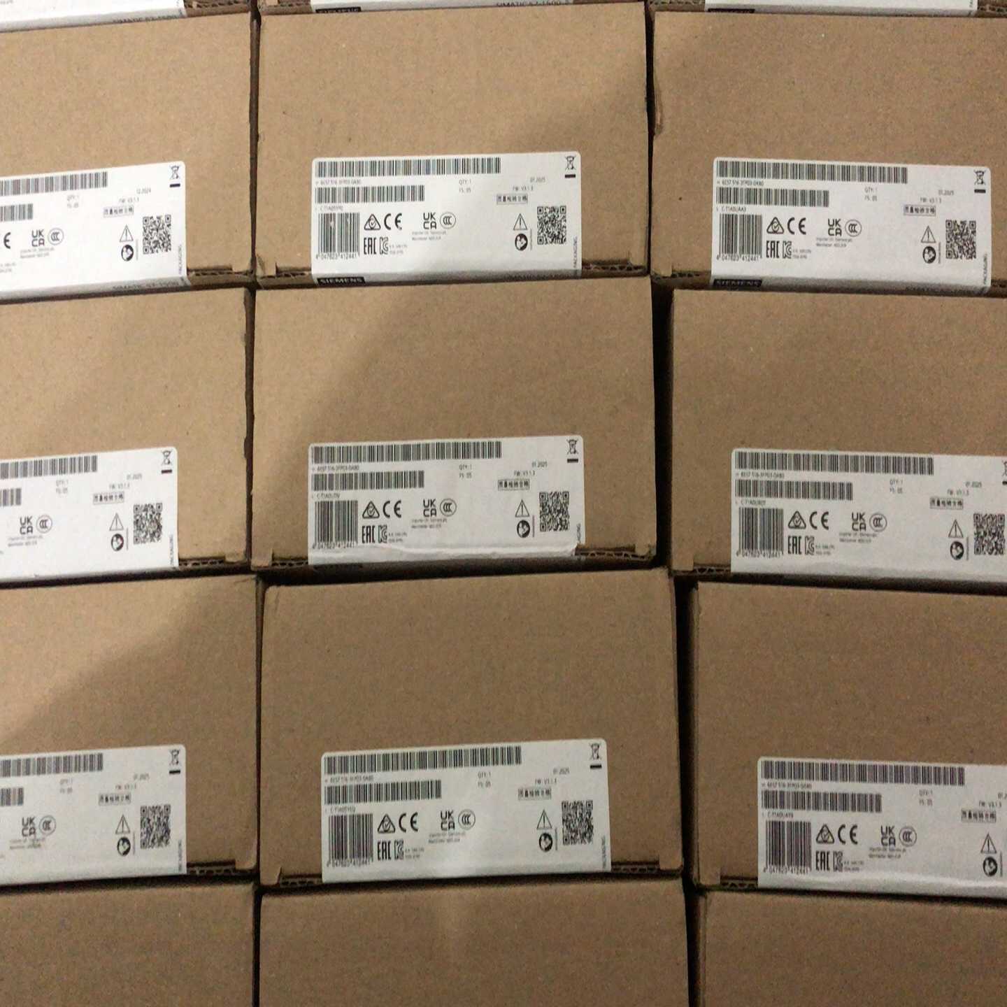 6ES7516-3FP03-OABO在保，联系。询价