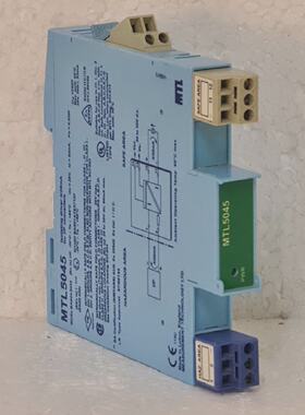 MTL5045 Driver isolante 420 mA per convertitori IP