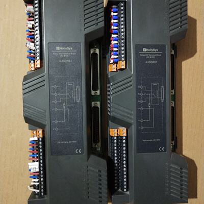 议价Hollysys KDor01 Relay Output Module 16 Channels Do Ac  D