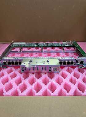 华为TN18EFIB 03022QQM EMI滤波接口板 O~议价