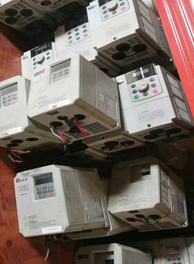 海利普变频器HC1A00D423C实物图0.4KW22询价