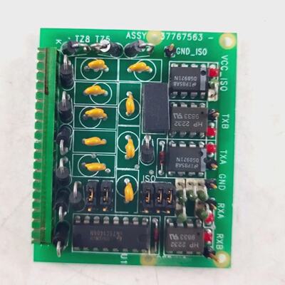 Adaptador Aislado De Tarjeta Pcb Albatross TBSL RS422 377675