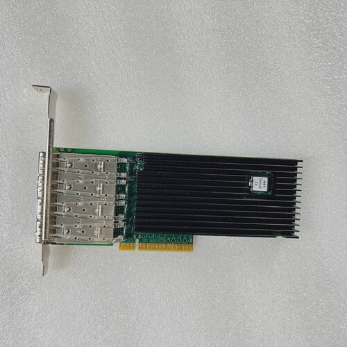 询价/Intel X710DA4 10G PE310G4I71L