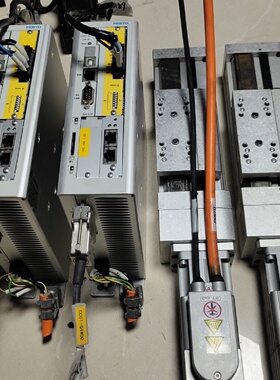 费斯托伺服EMMSAS55M费斯托电动滑台议价