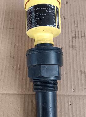 【询价】VEGA 超声波液位计VEGASON61