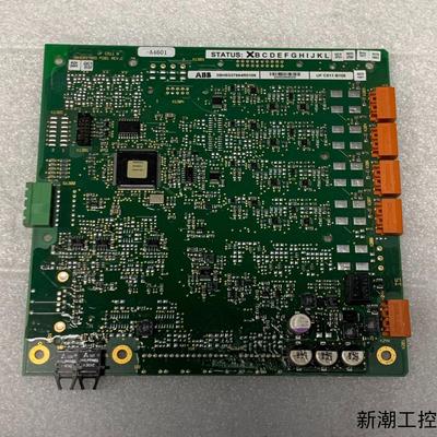 ABB 控制主板 3BHE037864R0108 原装现货议价商品