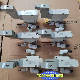 5TZ1 VP544R SMC电磁阀 03A 议价