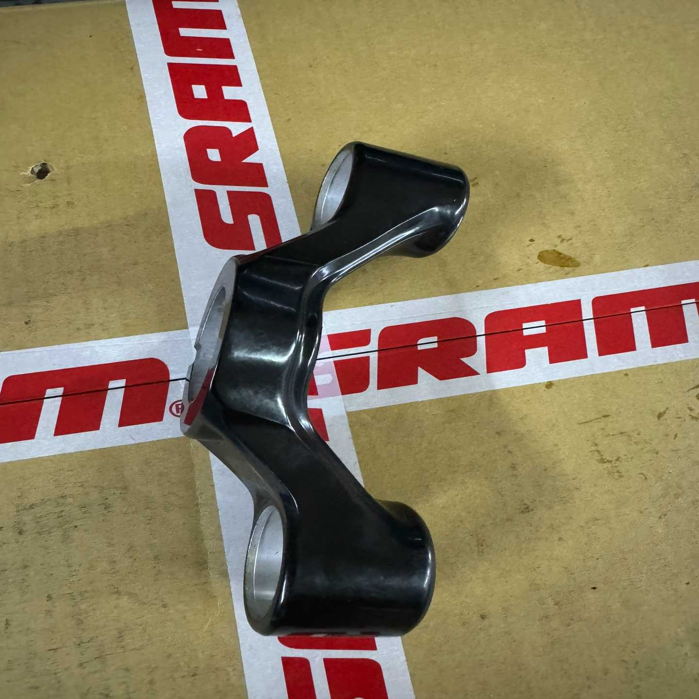 RockShoxZEB/domain前叉38大内管叉肩，a--议价商品