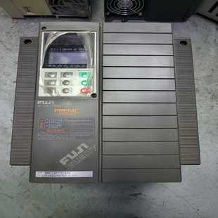 4CX 询价 富士变频器7.5KW FRN7.5P11S