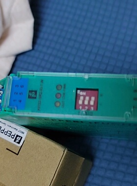 倍加福继电器70101737拍前询价下单