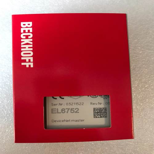 倍福EL6752-0000主站模块，（佳毅工控）