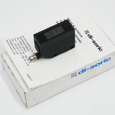 disoric ORT 41 M 10 FG3T4 ORT41M10FG3T4 206977 Reflex.lichts