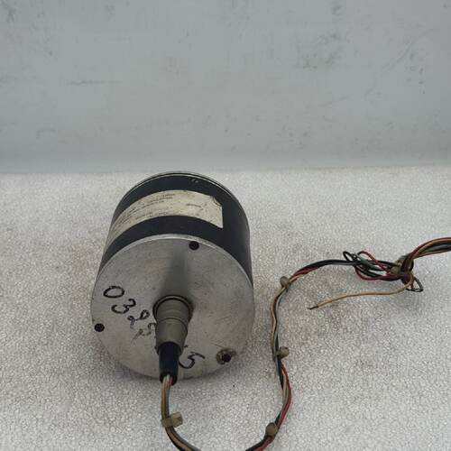 Hengstler DG 90D Pulse Generator 10001 6Way Encoder
