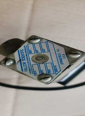 询价~进口电磁阀，Valcor ScientificSV12C