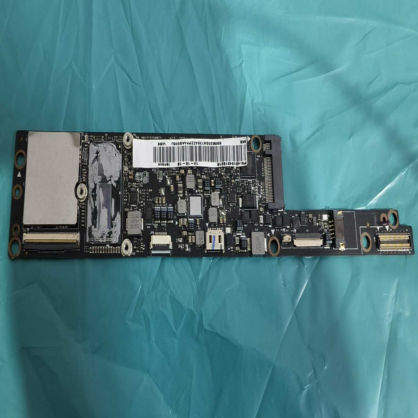 联想yoga3Pro  5Y70CPU，8G内存-询价客服