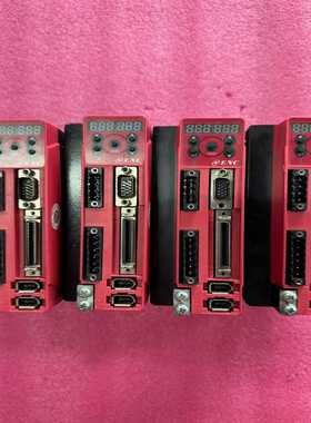 【议价】易能伺服驱动器ESS100A-2S401拍摄有4台现
