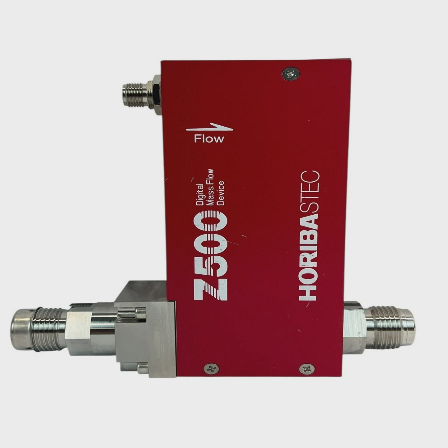 HORIBASTECMFCZ500SEC-Z534MGX气体N2流速100SLM