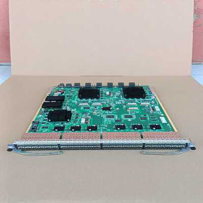 询价~H3C S12500-X  LSX1TGS48FC1 48口