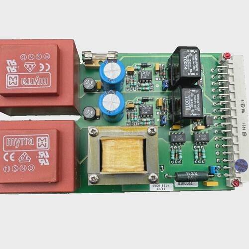 CELES FB 0048 05 EL 48 101061 Trigger