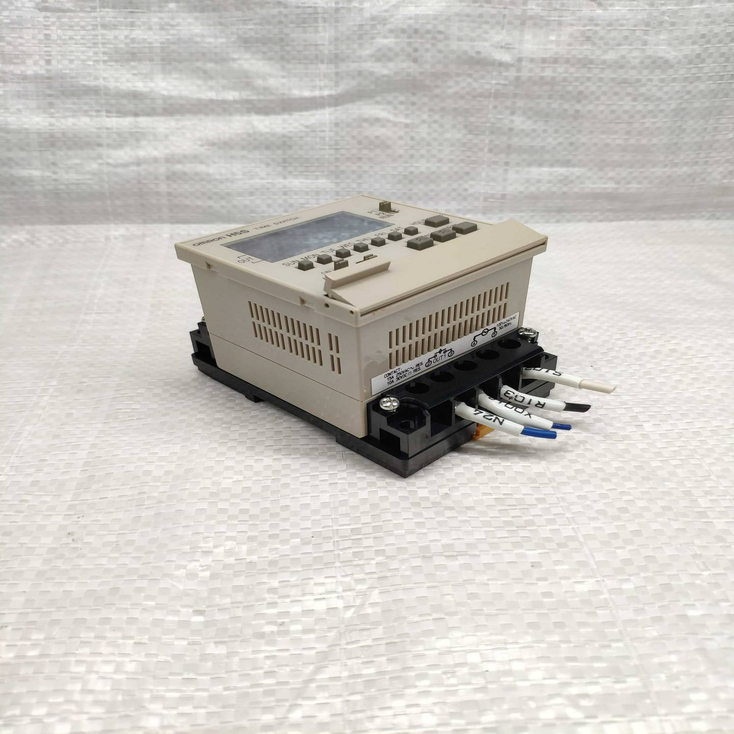 RSF Elektronik光栅读头MS2004-2M L10