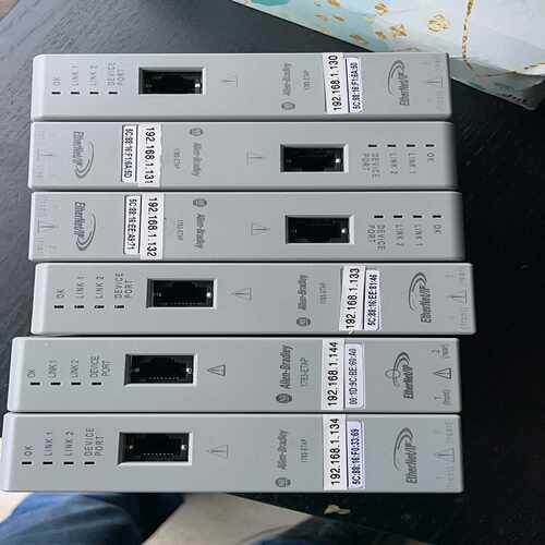 A-B1783-ETAP余货成色新有需可联询价