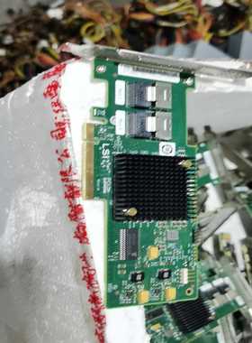 （议价）LSI9200-8i2008HBA卡直通卡