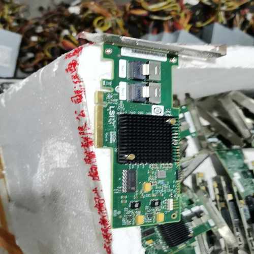 （议价）LSI9200-8i2008HBA卡直通卡