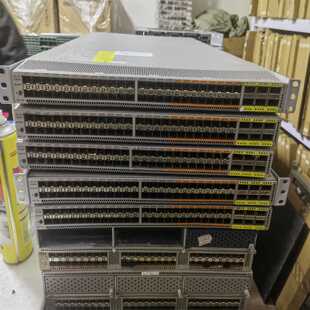 零零电子 N5K C5672UP