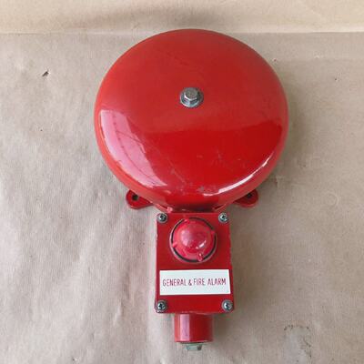 ZERO ONE OKADA WATERTIGHT 2 MARINE BELL