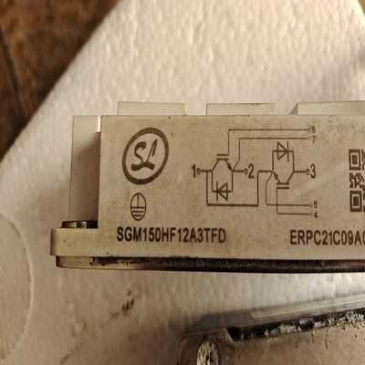 SGM150HF12A3TFD模块，，，实物如图询价