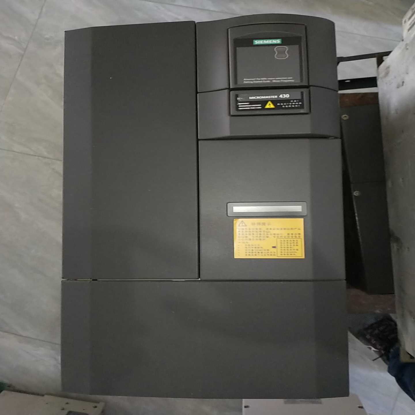 43030kw变频器6SE6430-2UD33-0D询价