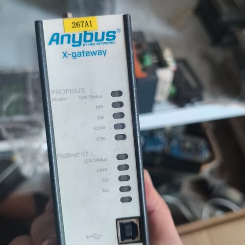 HMS Anybus X-gateway AB7646-F网-议价