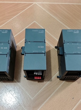 模块EM AE04，6ES7288-3AE04-0AA【议价】