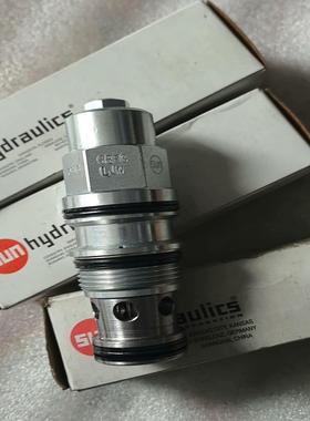 SUN插装阀平衡阀CBFG-LJN，，看上拍~询价