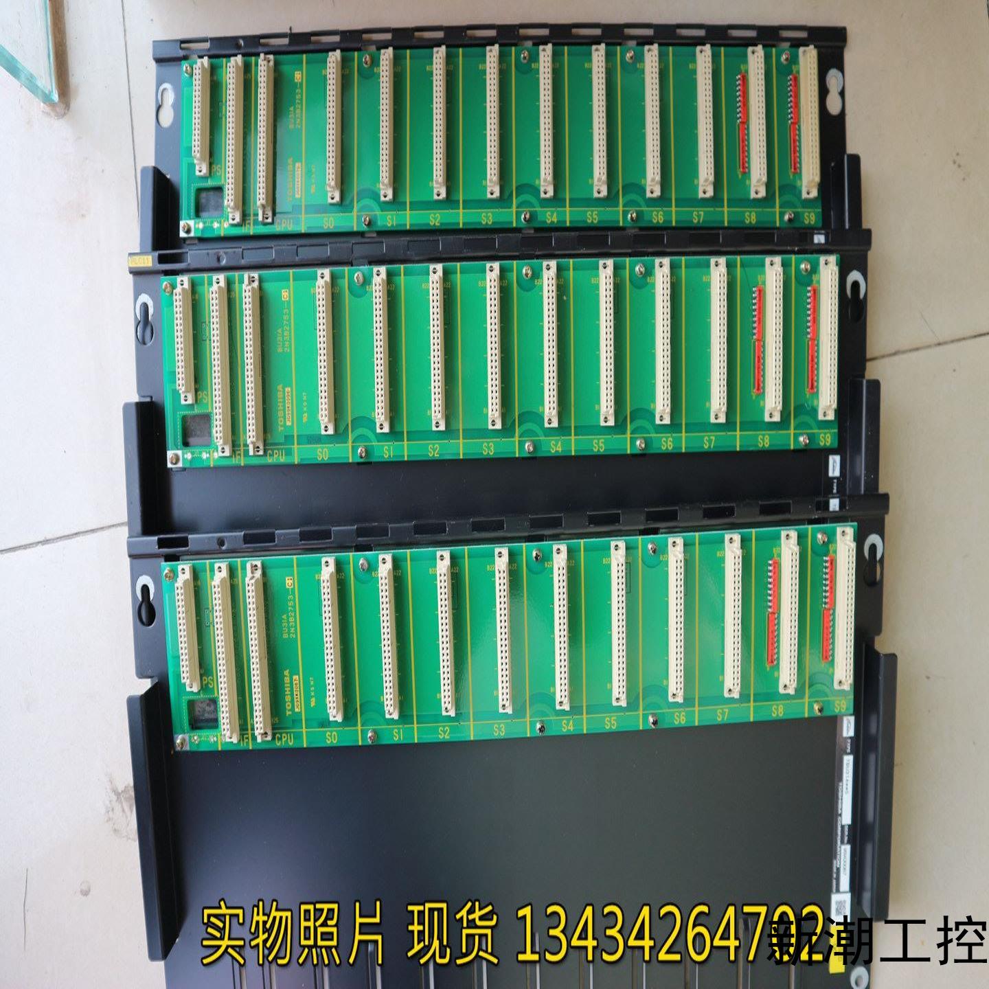拆机原装  东芝 JG9XK0076  BU3IA 2N3B2756-C1 模块底板议价商品