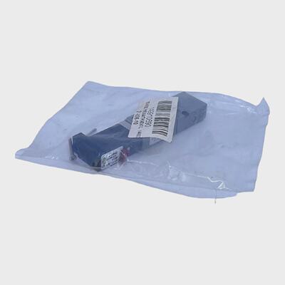 Brkert 00234528 Solenoid Valve for Industrial Use Valve