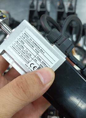 议价Dismling Hechuan Bus Servo Motor 100W With Brake Absolut