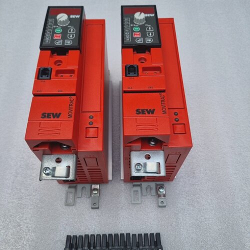 Sew Eurodrive Mc07B00085A3400Fsc11B Ensemble De 2 Livraison
