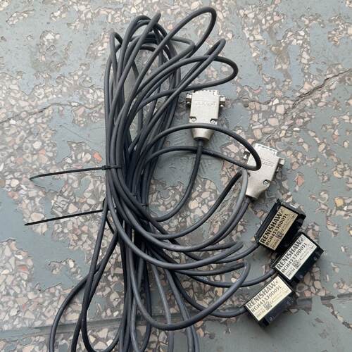 议价Reshaw Rgh45x30d05l Grating Reading Terminals适用
