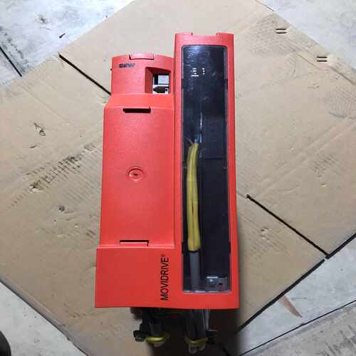 SEW赛威变频器MDX61B0110-5A3-4-0T现
