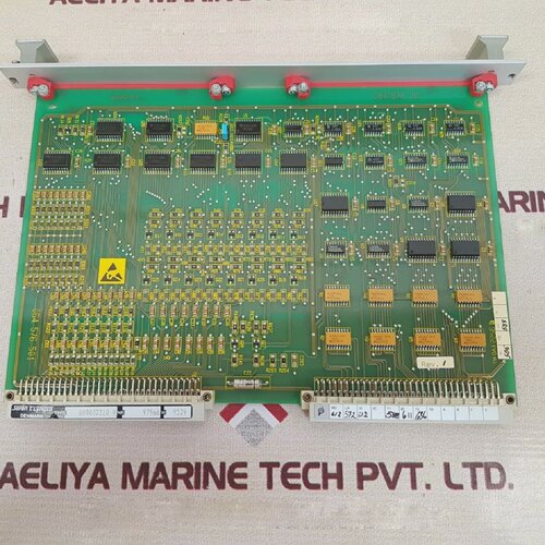 寻Soren T.Lyngso 609003310 V Nr  97966 W  9539 PCB Carte